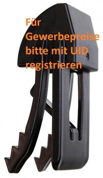 Schneebremse für 35-50 (mm) Module