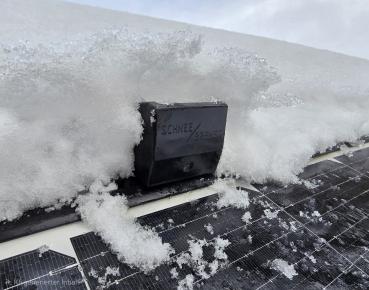 Preview: Schneebremse