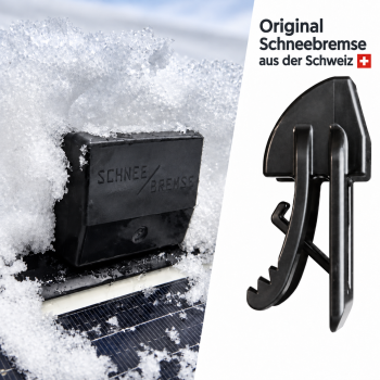 Schneebremse Original