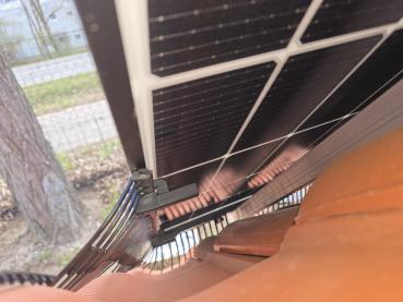 Preview: Vogelschutz - Taubenschutz