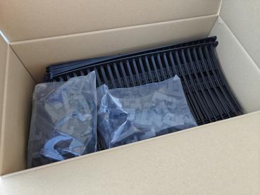 Vogelschutz - Taubenschutz